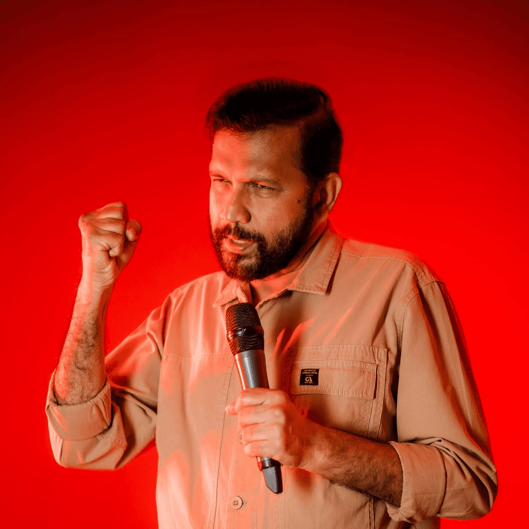 Prasanna Baddewithana